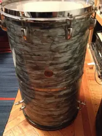 Gretsch 50s Cocktail drum for sale