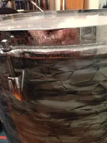 Gretsch 50s Cocktail drum for sale