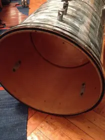 Gretsch 50s Cocktail drum for sale