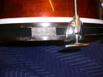 Gretsch SSB 18/14/12 Bop