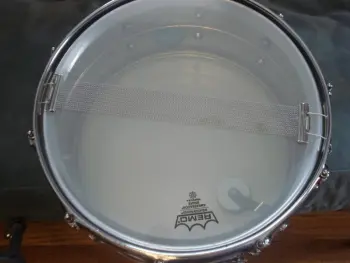 Supra snare troubles and questions
