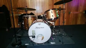 Gig Night