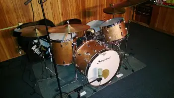 Gig Night