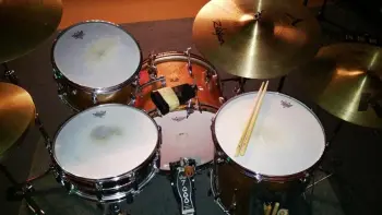 Gig Night