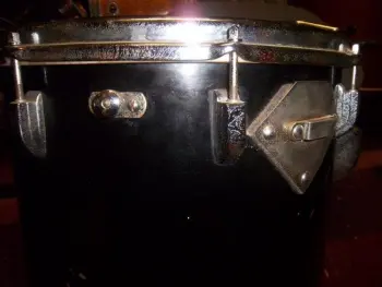 Leedy Cocktail Drum