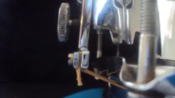 Supra snare troubles and questions