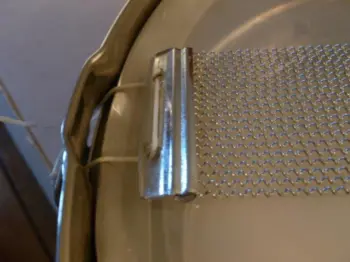 Supra snare troubles and questions