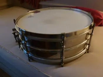 Supra snare troubles and questions
