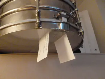 Supra snare troubles and questions