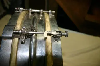 What are these parts?