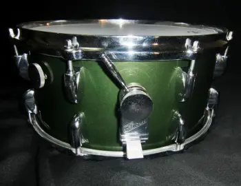 Missed my Satin Flame Gretsch