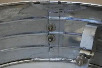 Sonor snare ID please?