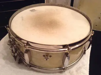 Slingerland kit on Craingslist - value?