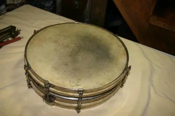 &quot;Original&quot; Calf Heads