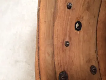 Drum ID help: Leedy or ??