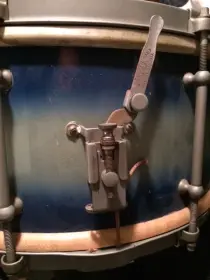 Late 30's Vintage Drum Set For Sale (WFL, Slingerland, Zildjian)