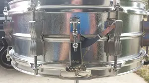 Ludwig Prototype Acrolite - Pre-Serial
