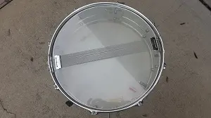 Ludwig Prototype Acrolite - Pre-Serial