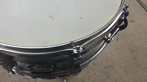 Ludwig Prototype Acrolite - Pre-Serial