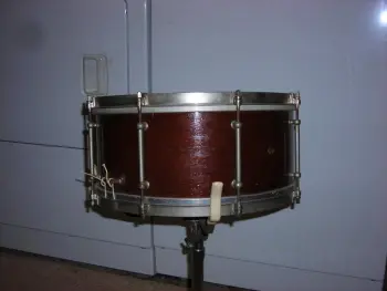 WTB Ludwig &amp; Ludwig Pioneer Badges