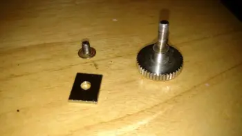 Camco Parellel Strainer Parts