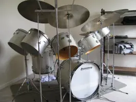 1969 Ludwig Who Knows What Model