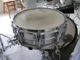 1969 Ludwig Who Knows What Model