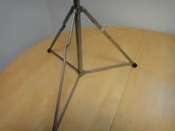 WFL snare stand.