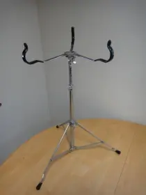 Ludwig Micromatic snare stand