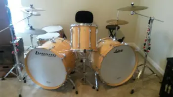 BONHAM DOUBLE BASS PROJECT-need advice