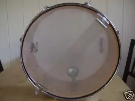 Vintage Drum 1970's ? Made In Japan
