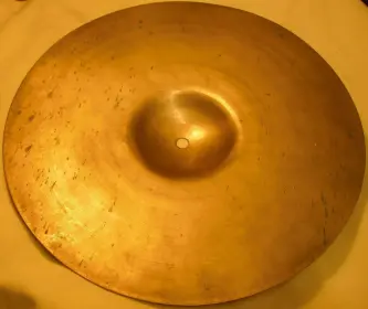Old Premier Cymbals??