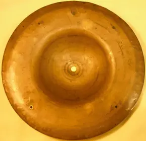 Old Premier Cymbals??