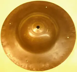 Old Premier Cymbals??