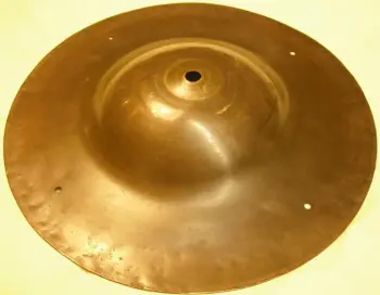 Old Premier Cymbals??