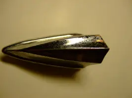 Identifying an old bass mount cymbal arm.