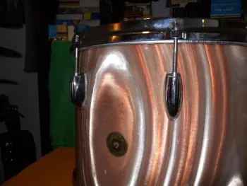 Cleaning Satin Flame?