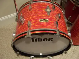 Vintage Fibes