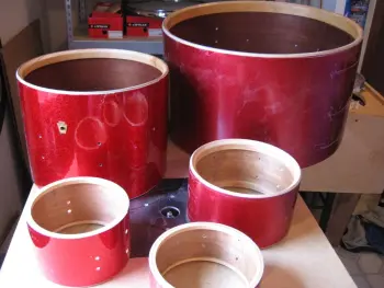 A WFL Project Begins.