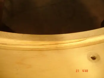 70's Ludwig project.