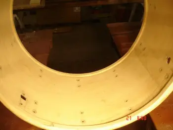 70's Ludwig project.