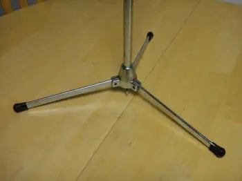 Camco flat base cymbal stand