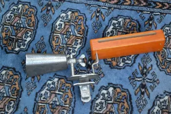 Time Capsule MIJ on Ebay