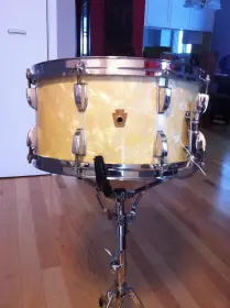 WFL Snare Question