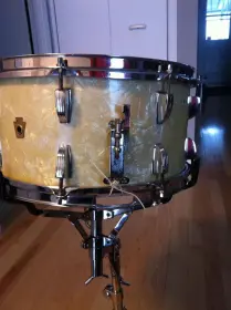 WFL Snare Question