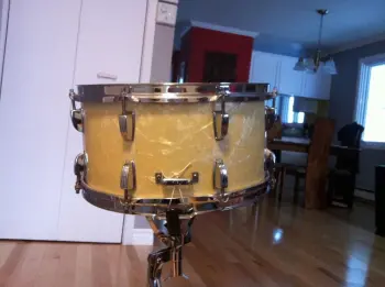 WFL Snare Question