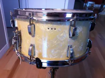 WFL Snare Question