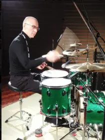 Corders Drums