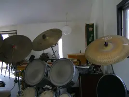 Need Help Valuing Large Drum Kit