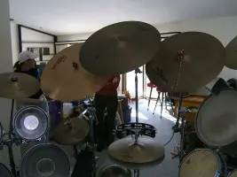 Need Help Valuing Large Drum Kit